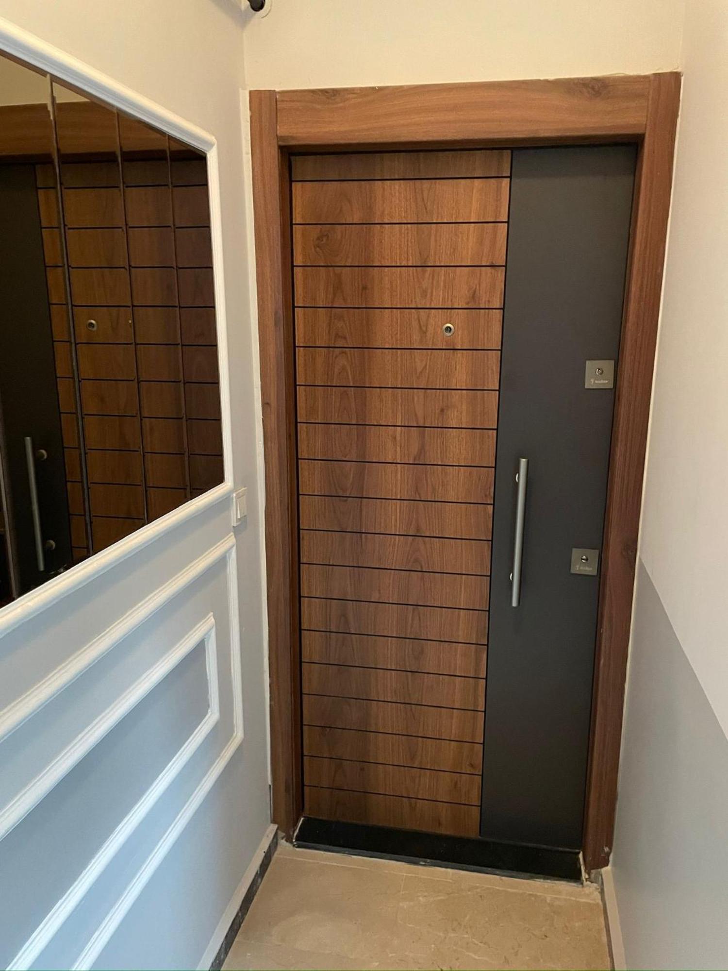 Fabesco Suite Istanboel Buitenkant foto