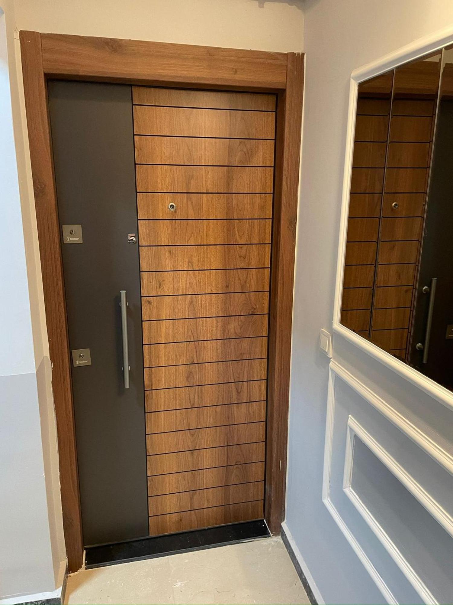Fabesco Suite Istanboel Buitenkant foto