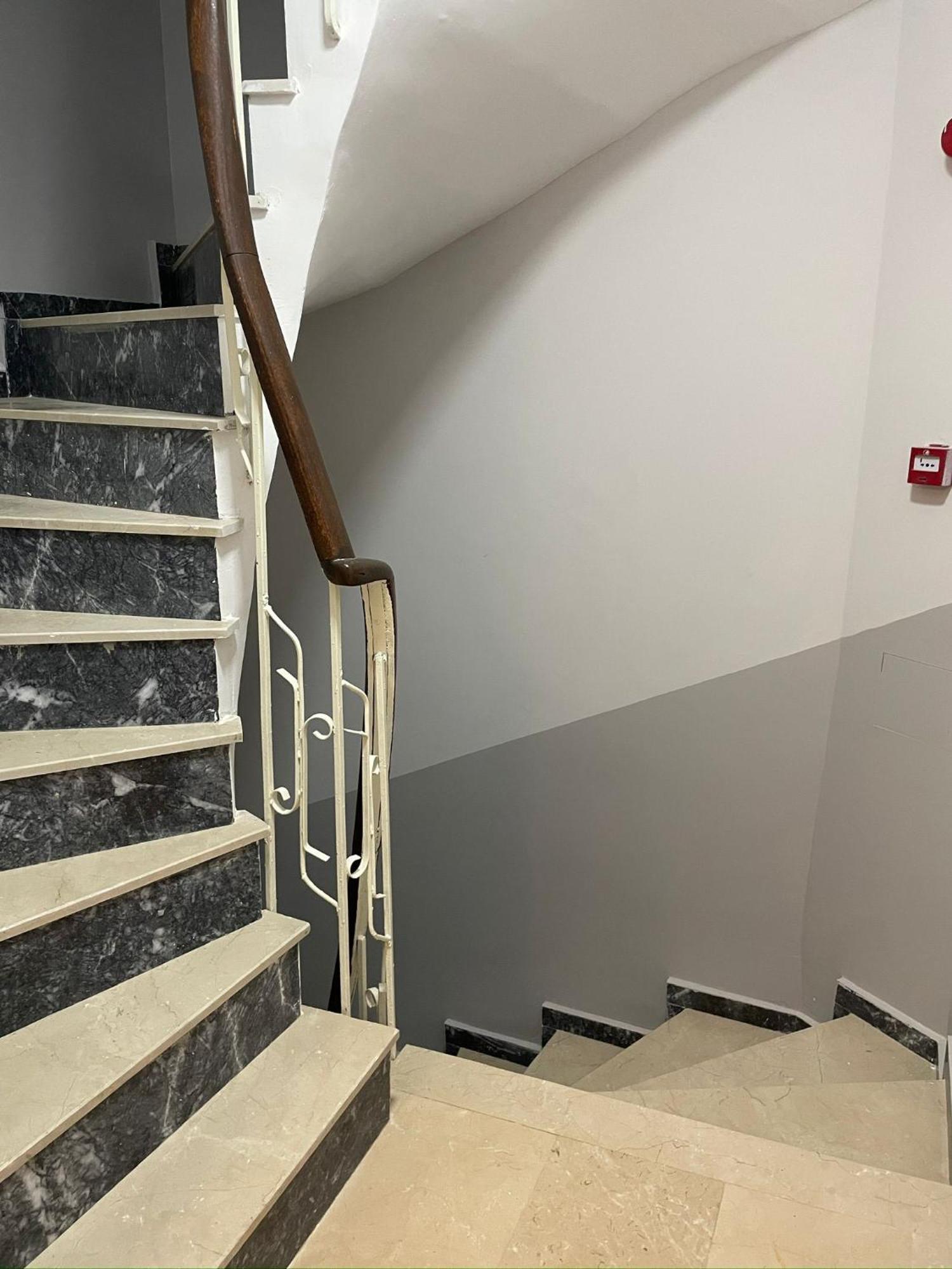 Fabesco Suite Istanboel Buitenkant foto