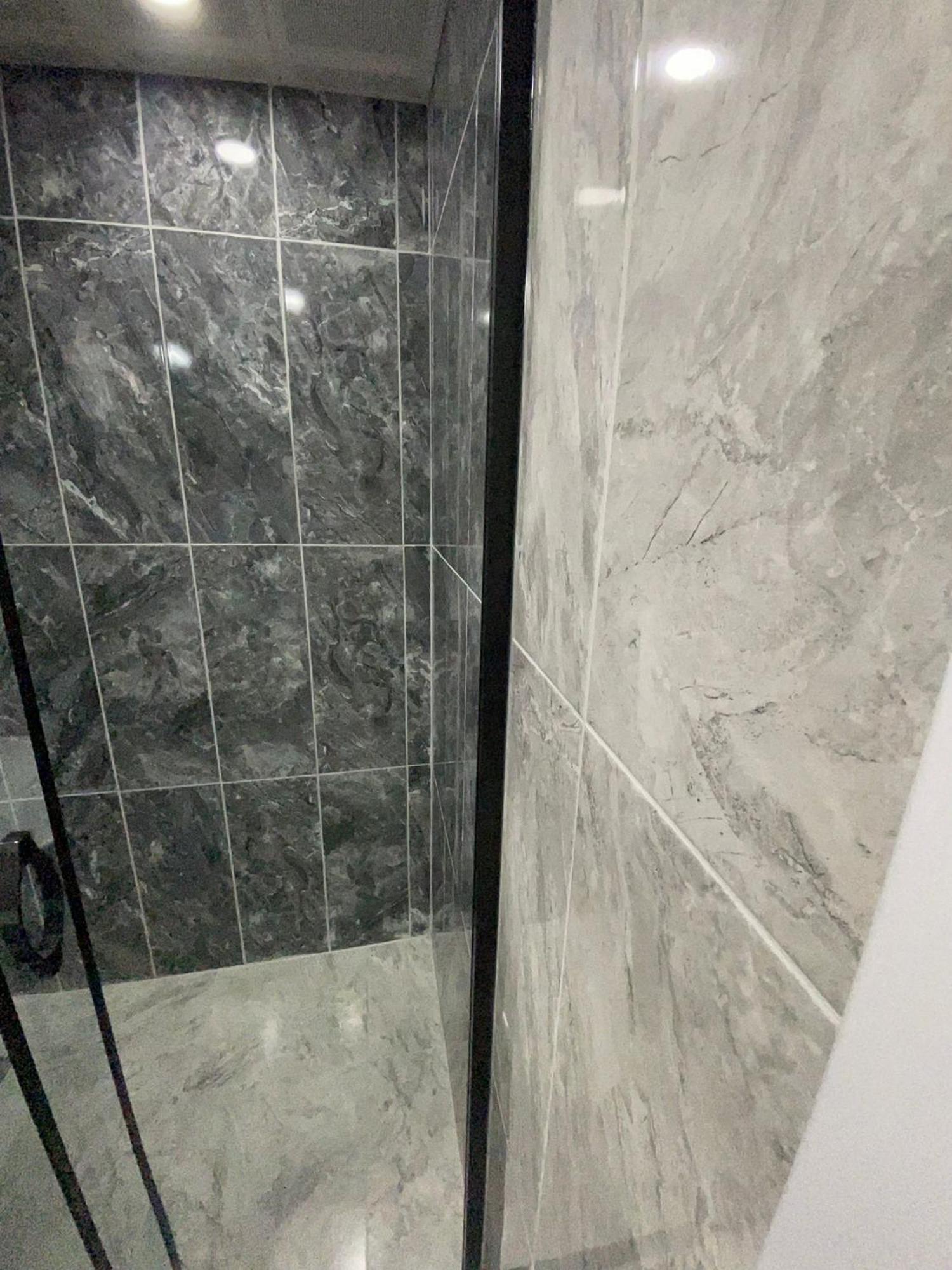 Fabesco Suite Istanboel Buitenkant foto